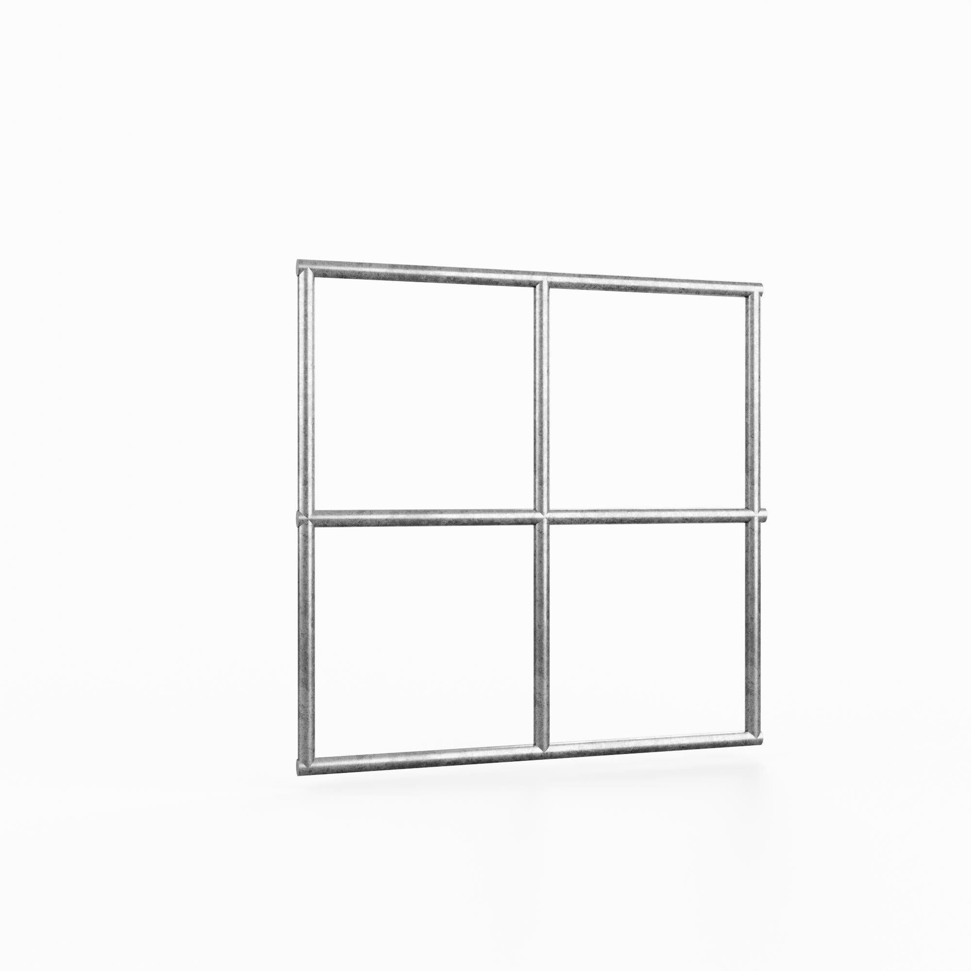 Grid 10 x 10 cm mesh size