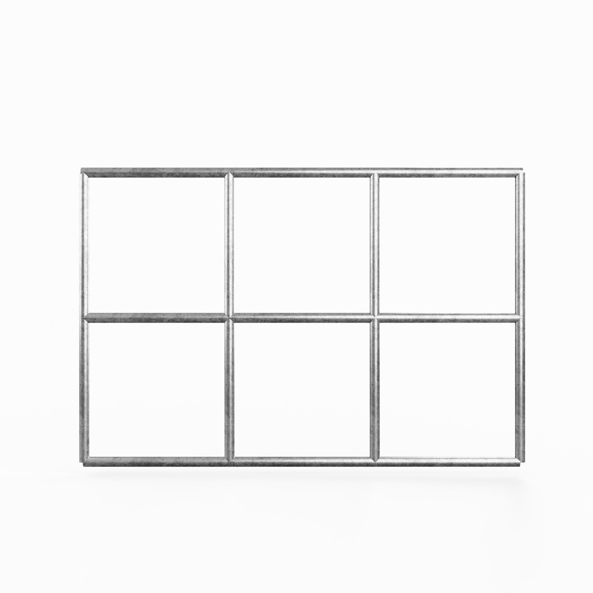 Grid 10 x 10 cm mesh size