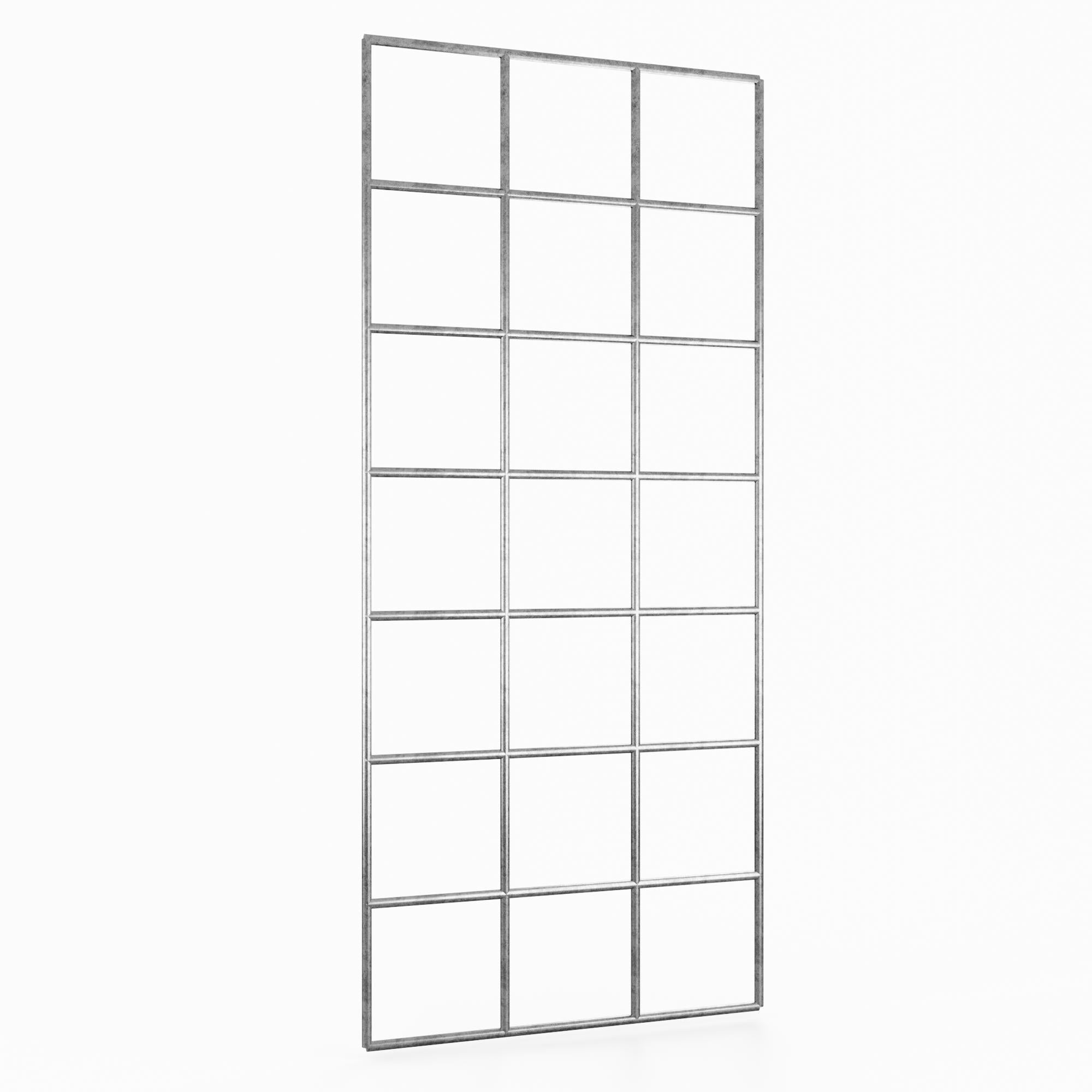 Grid 10 x 10 cm mesh size