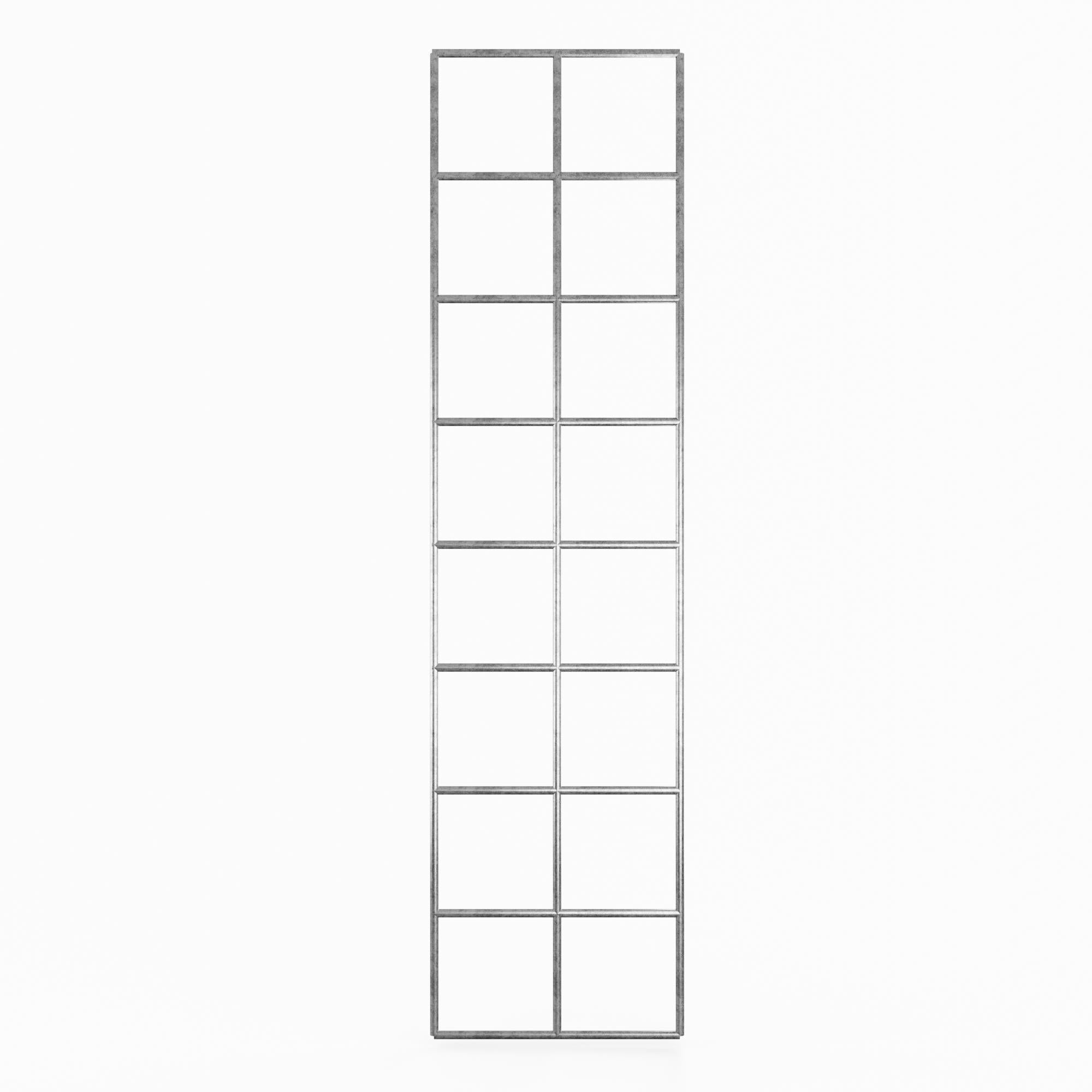 Grid 10 x 10 cm mesh size