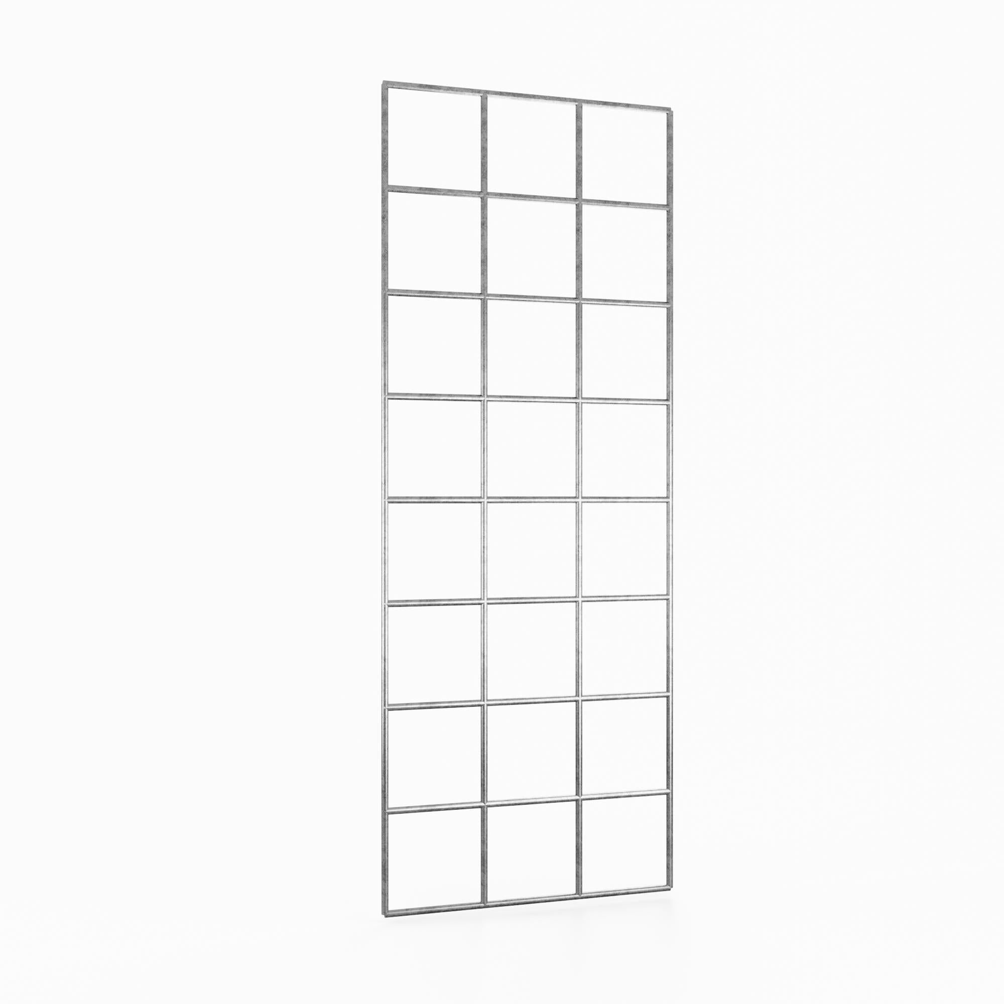 Grid 10 x 10 cm mesh size