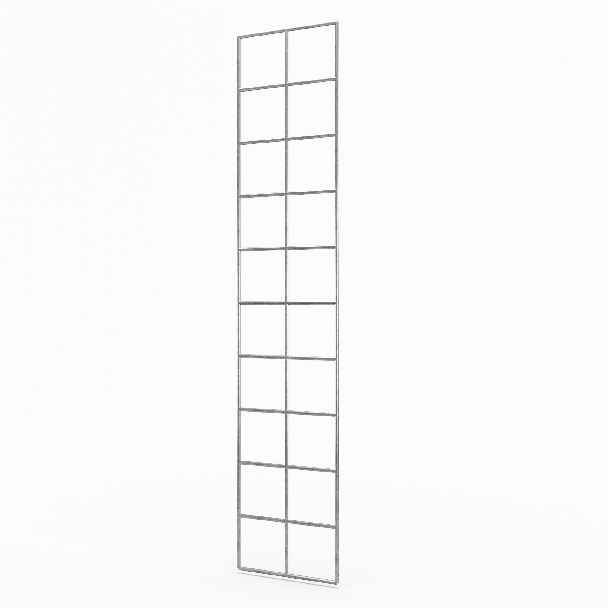 Grid 10 x 10 cm mesh size