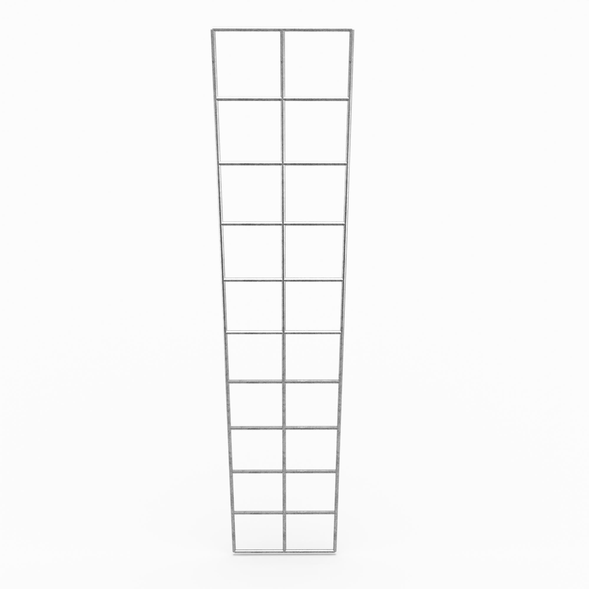 Grid 10 x 10 cm mesh size