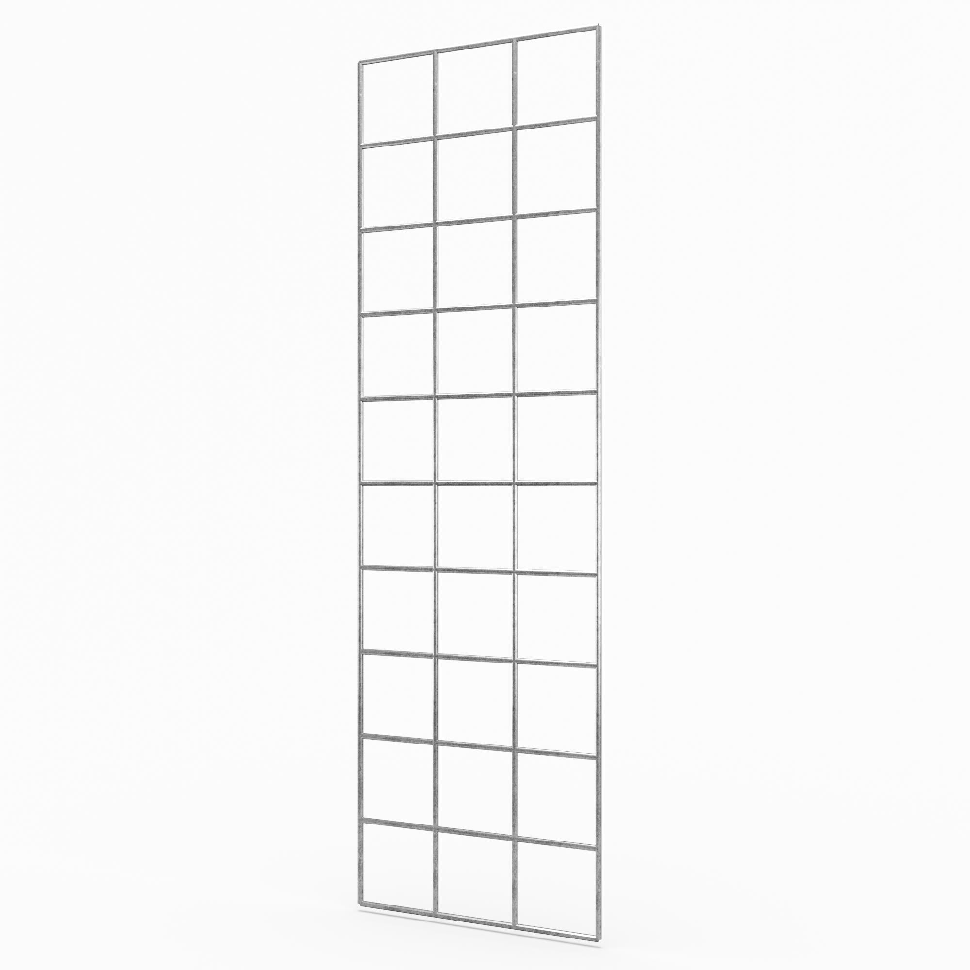 Grid 10 x 10 cm mesh size