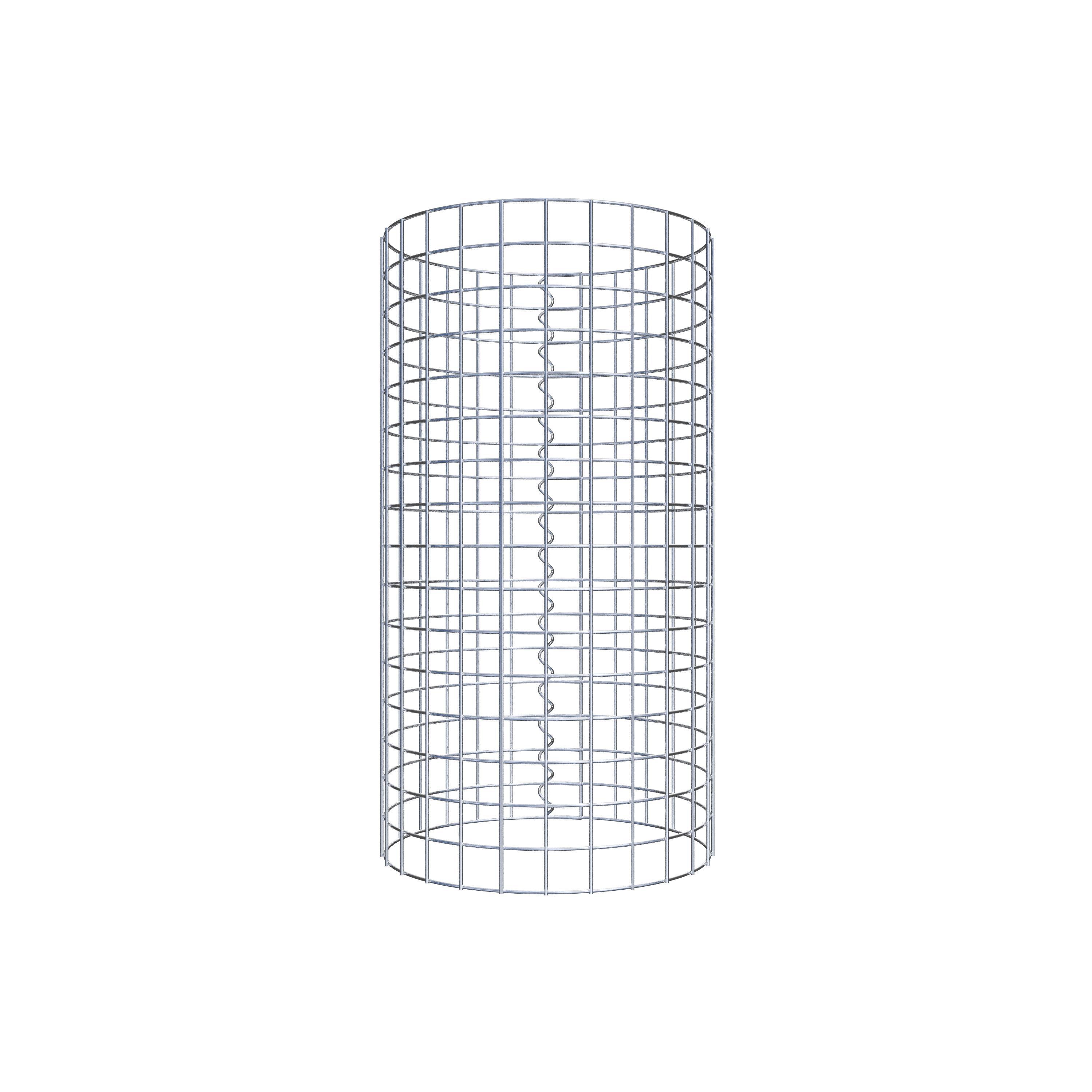 Schanskorf diameter 42 cm MW 5 x 5 cm rond