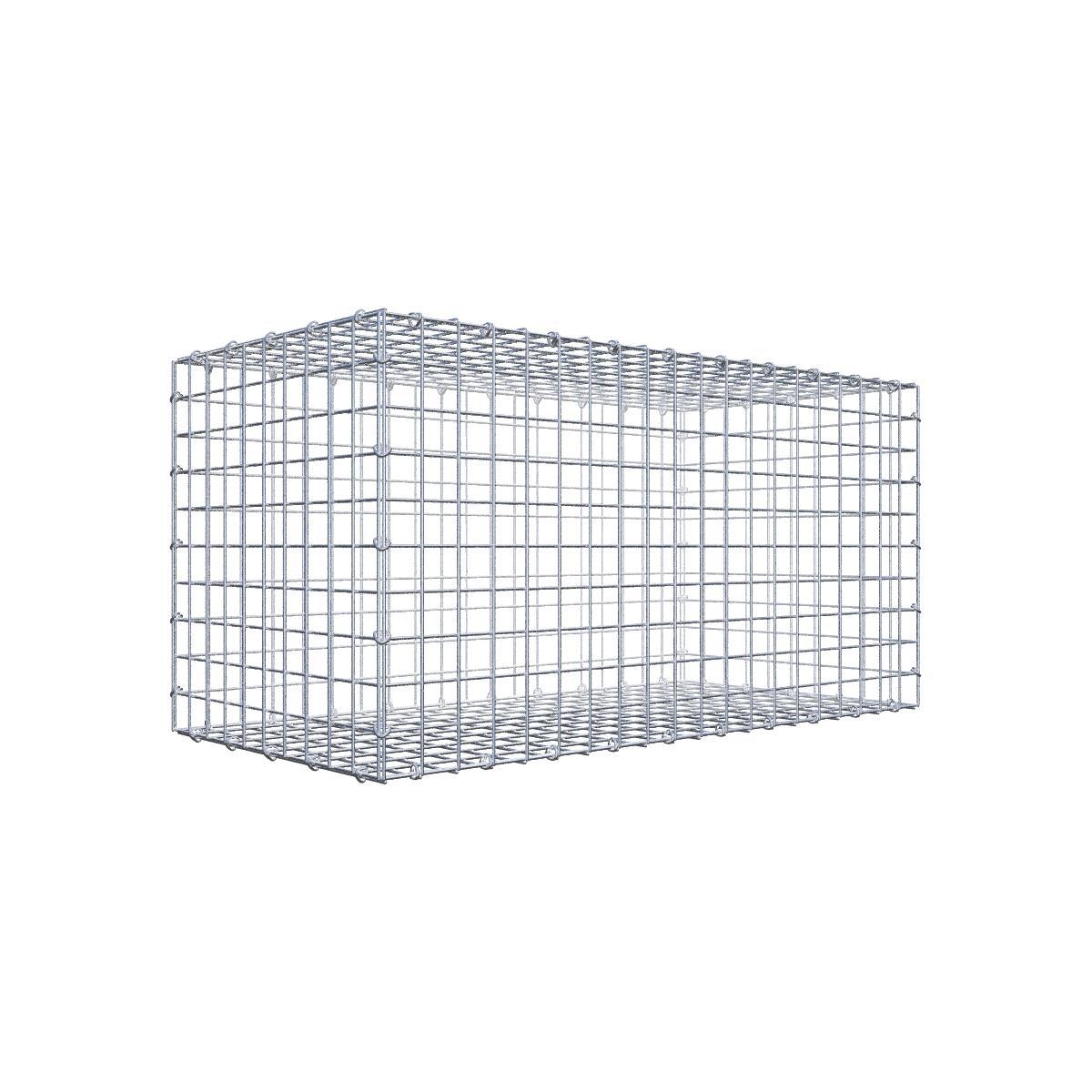 Gabione 05x05 100x050x050 Typ1 C-Ring