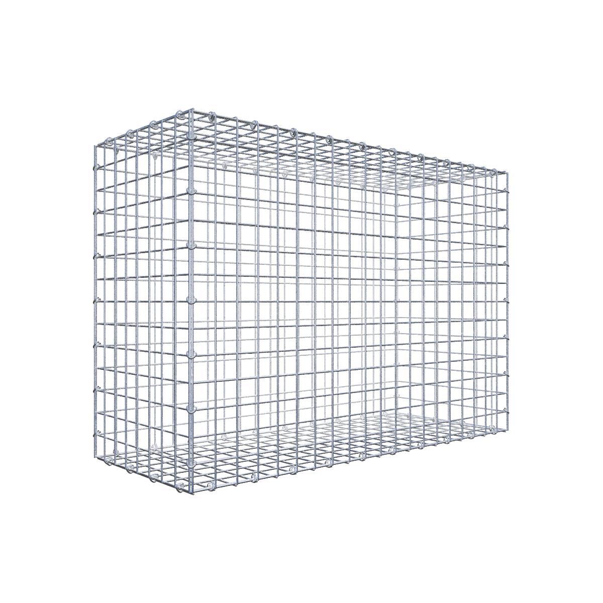 Gabione 05x05 100x070x040 Typ1 C-Ring