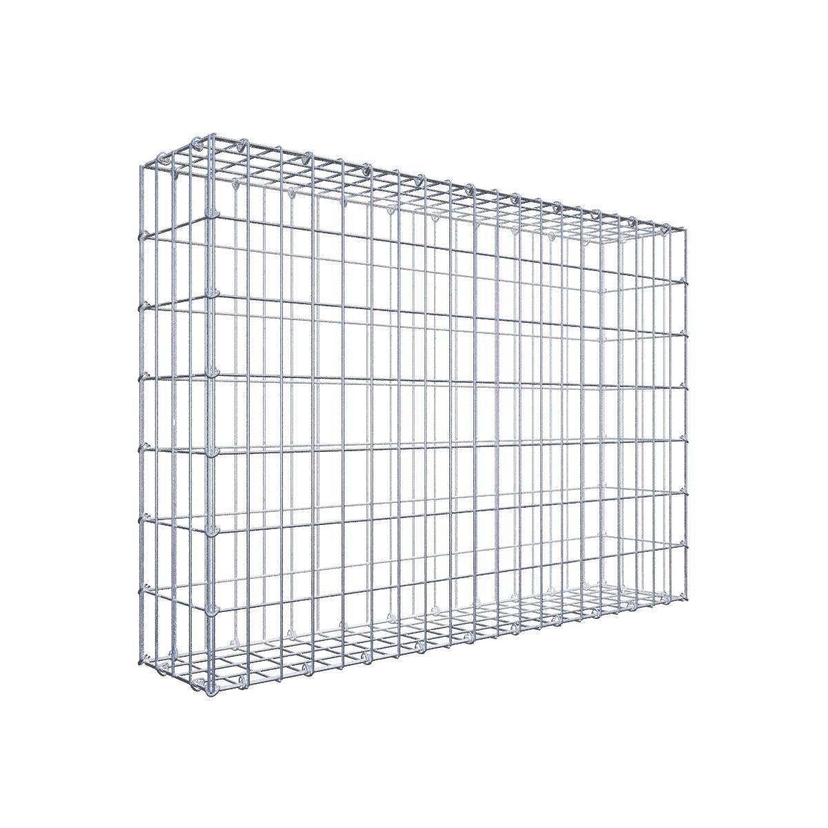 Gabione 05x10 100x070x020 Typ1 C-Ring