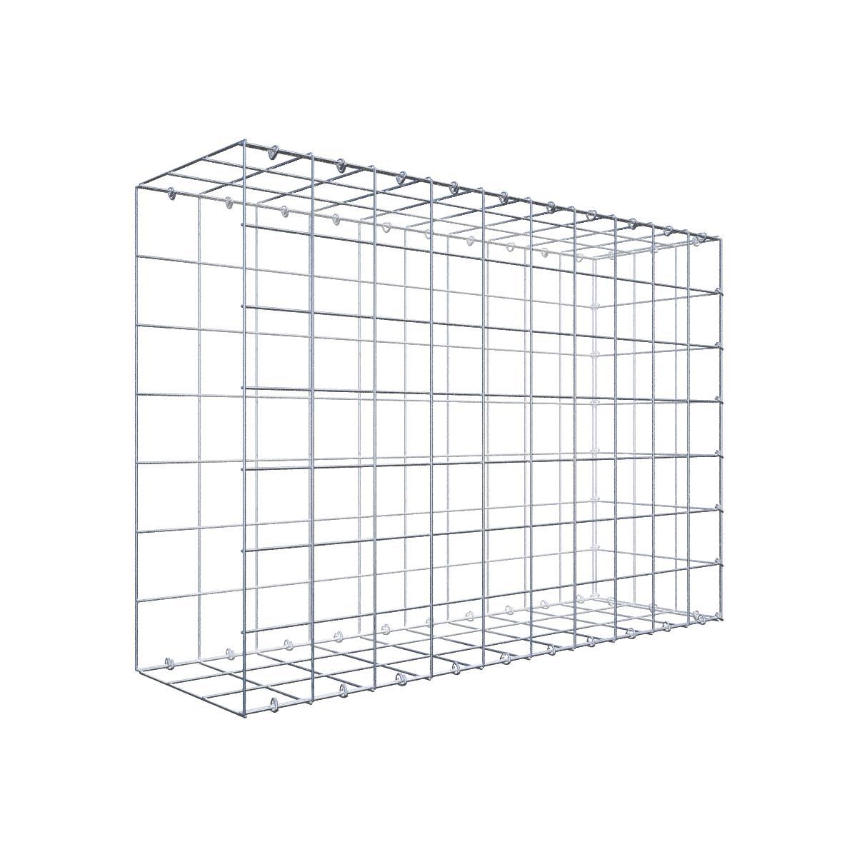 Gabione 10x10 100x070x030 Typ2 C-Ring