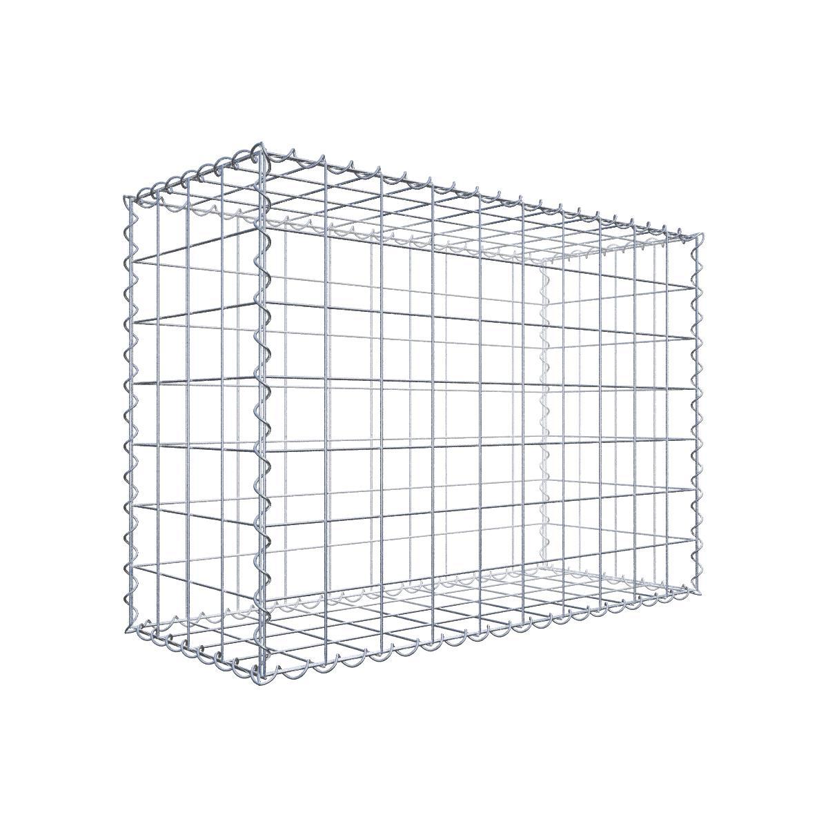 Gabione 10x10 100x070x040 Typ1 Spiral