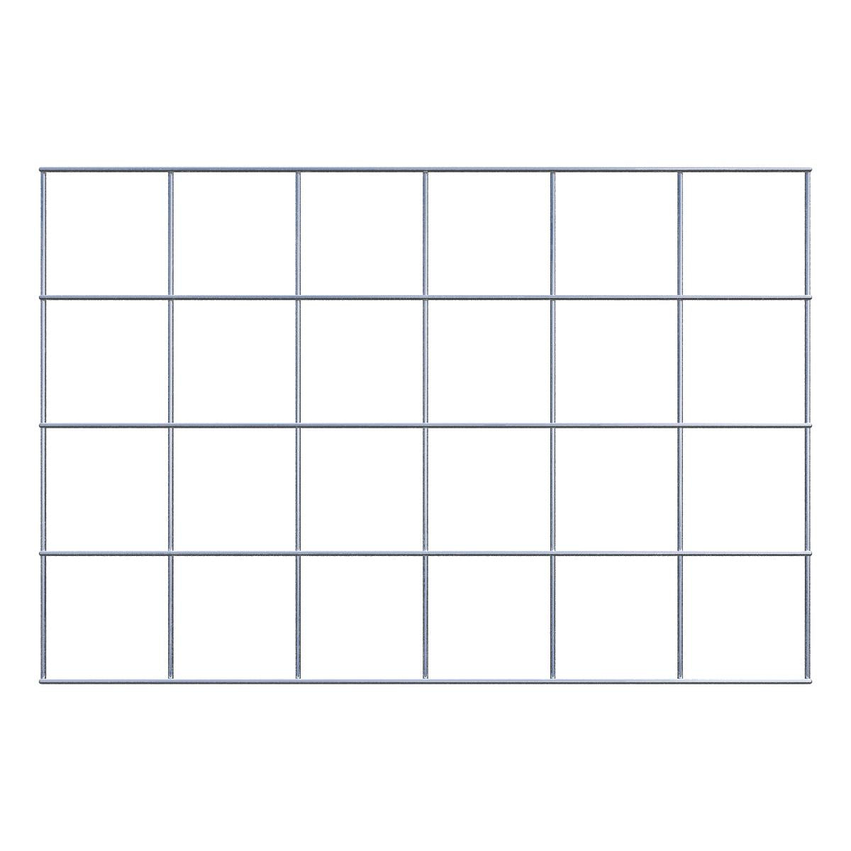 Grid 10 x 10 cm mesh size