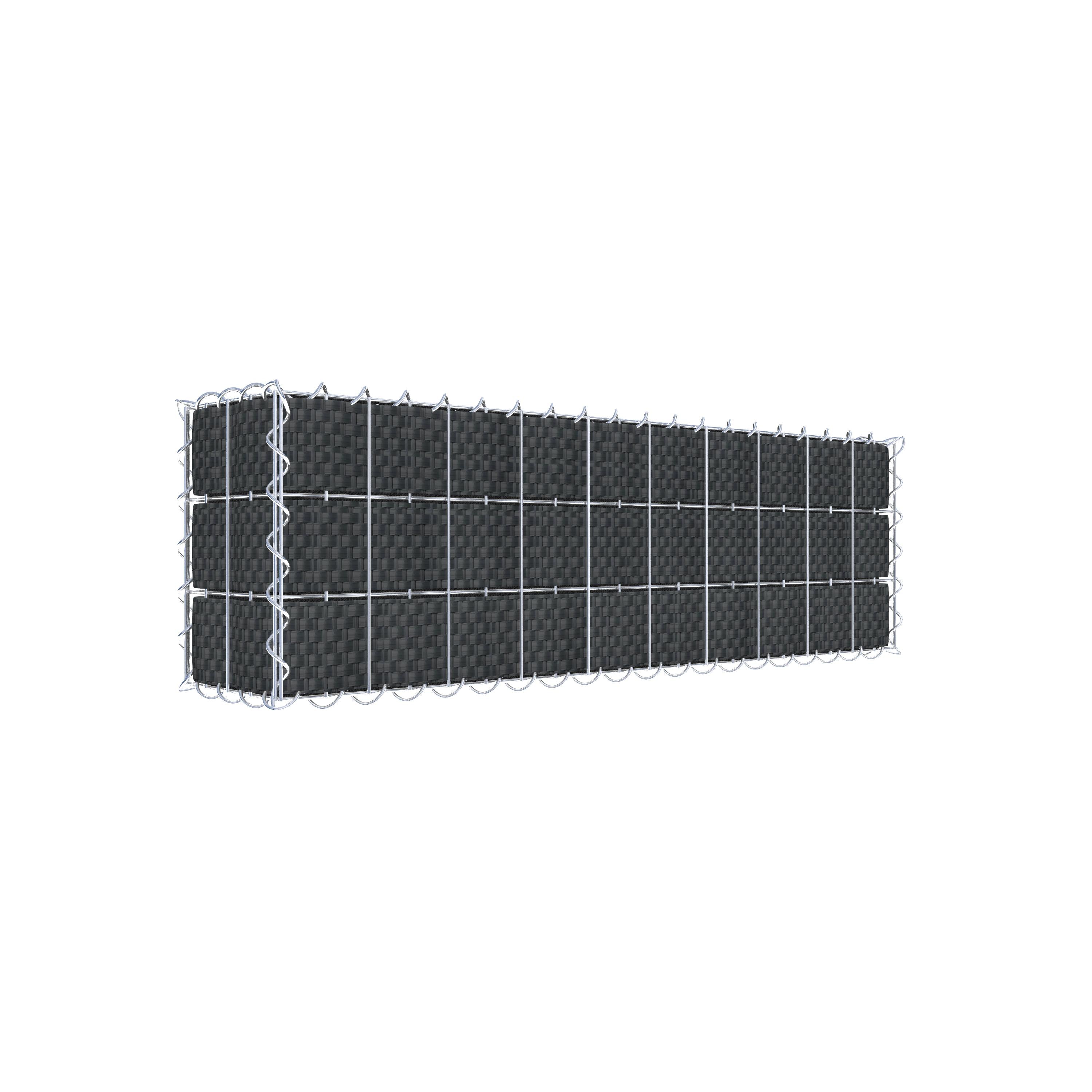 Vlies Sichtschutz 05x10 100x030x020 4 p1