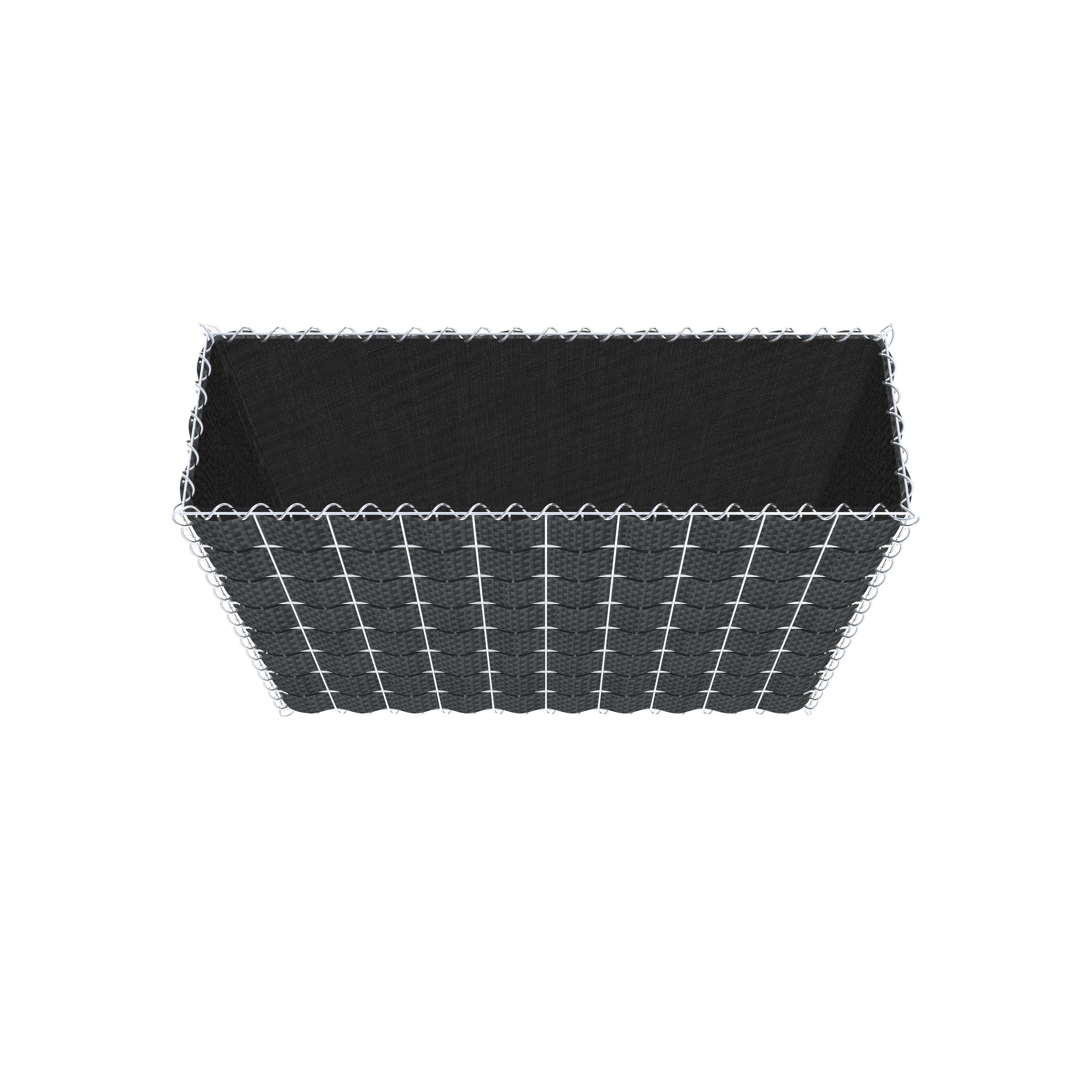 Vlies Sichtschutz 05x10 100x080x030 4 p3