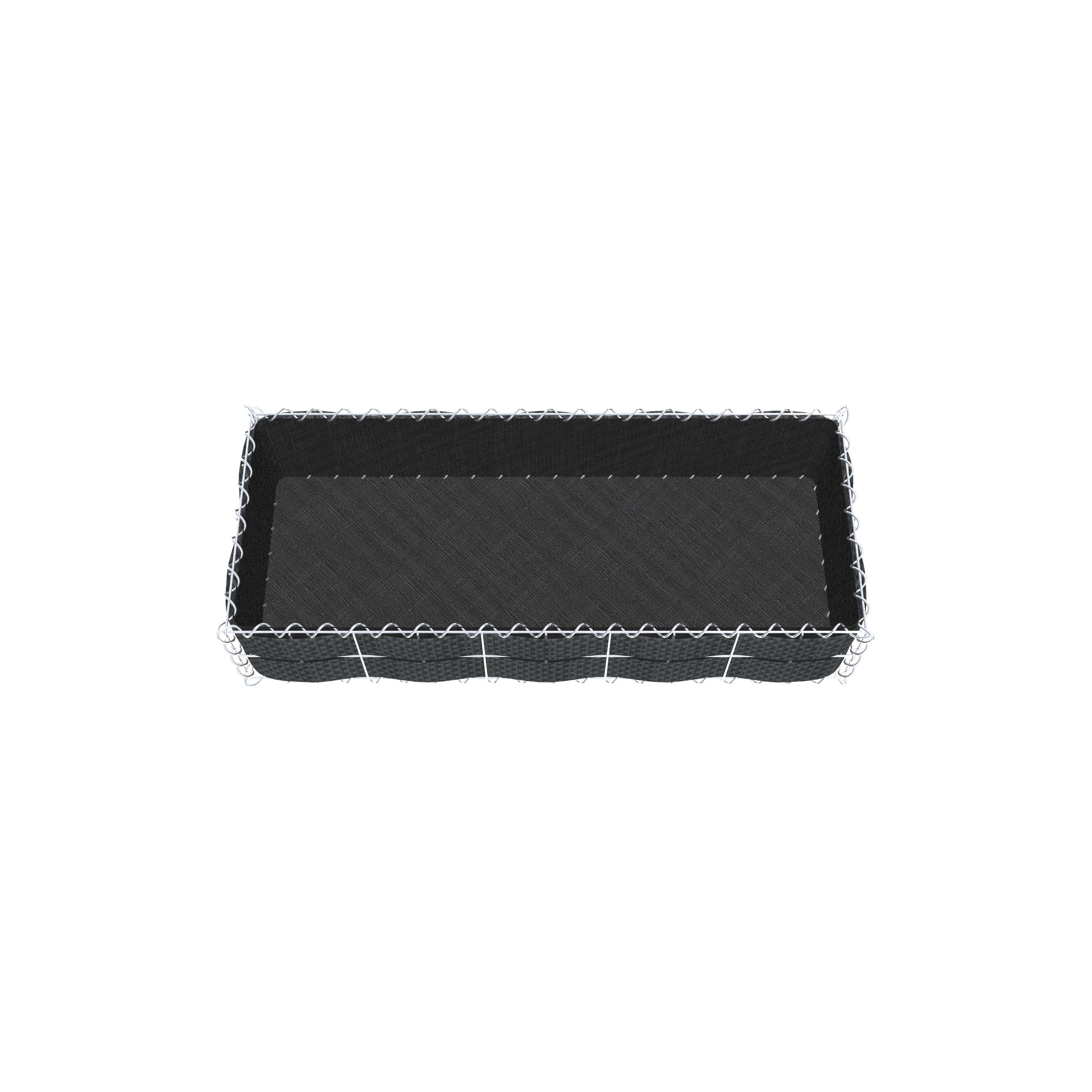 Vlies Sichtschutz 10x10 100x020x040 4 p3