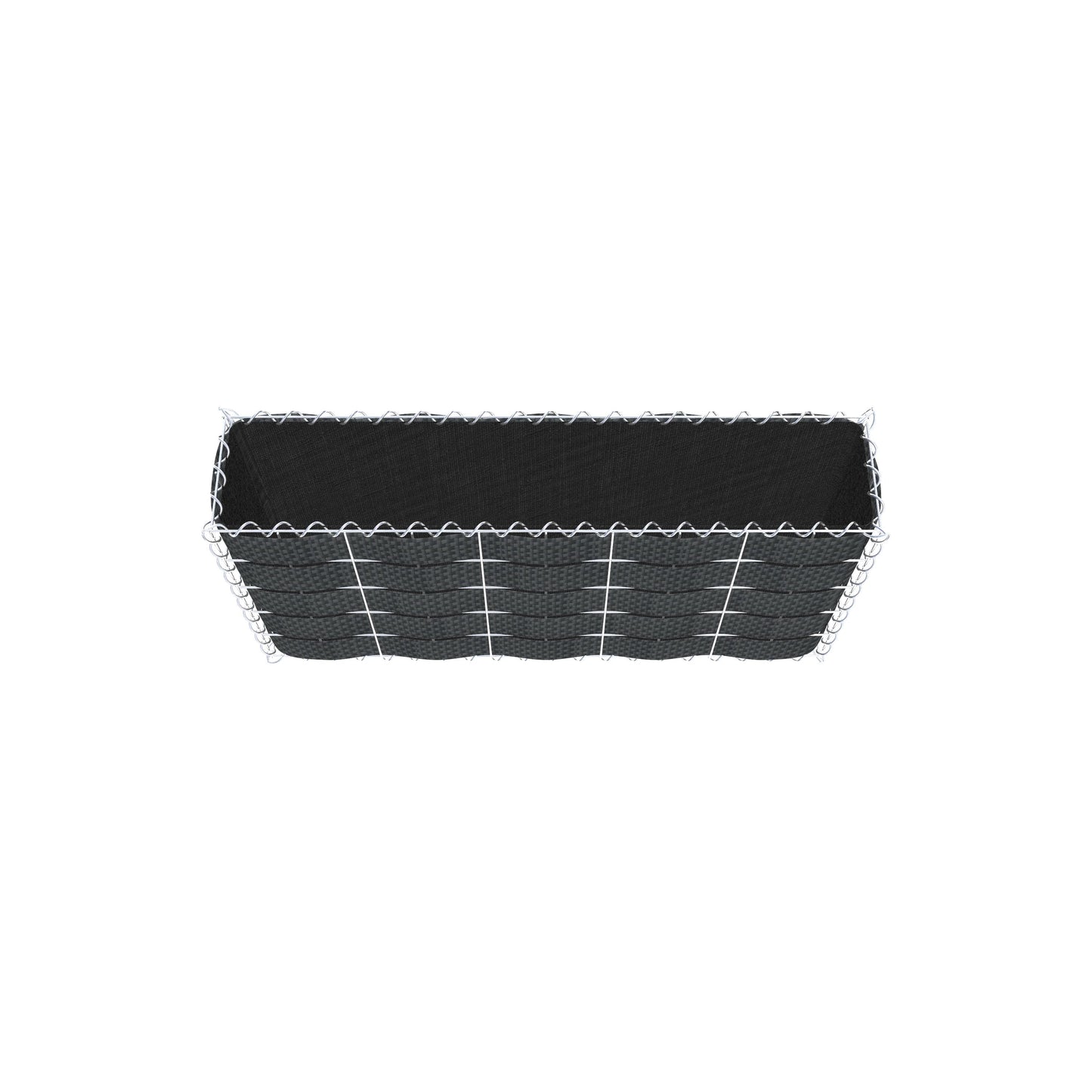 Vlies Sichtschutz 10x10 100x050x020 4 p3