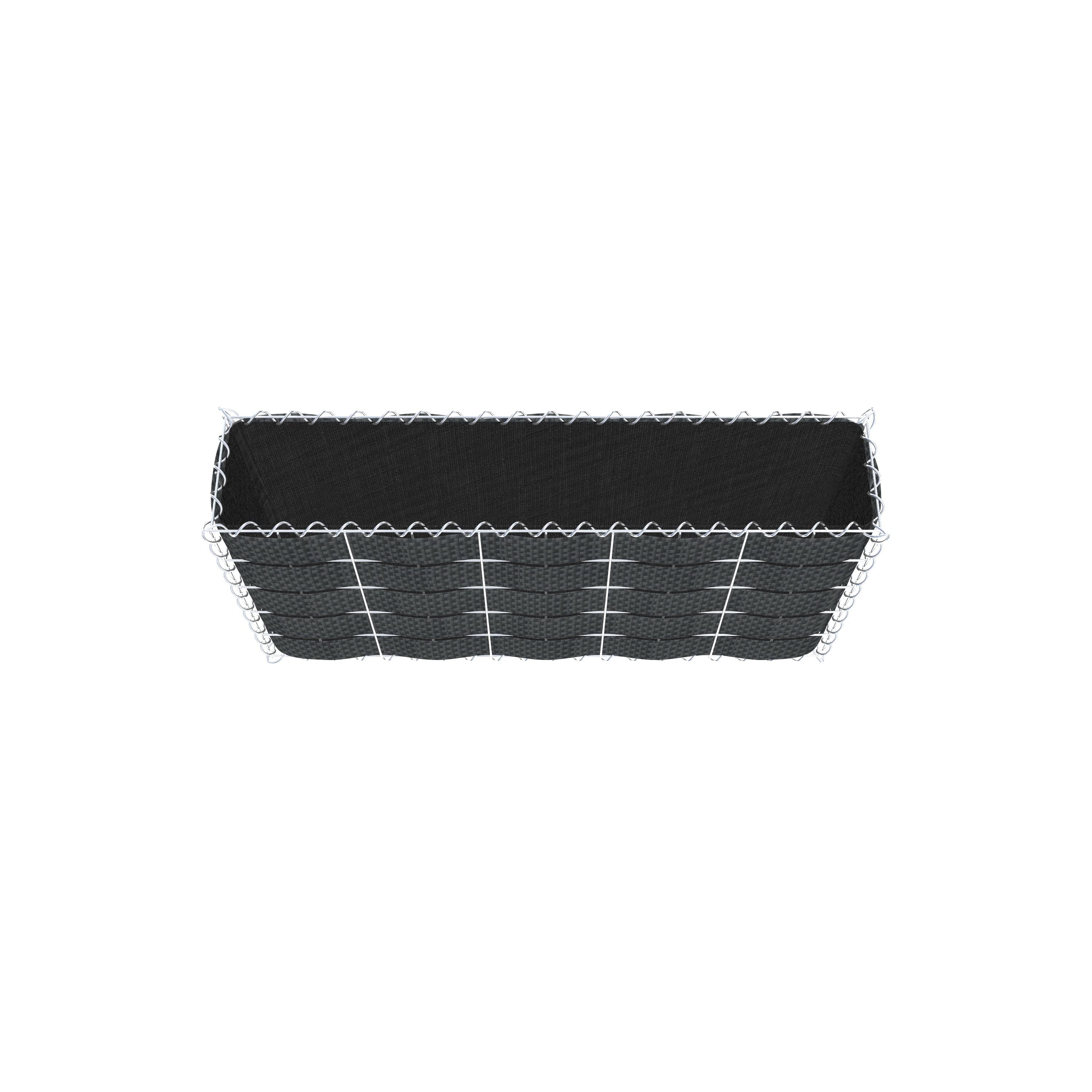 Vlies Sichtschutz 10x10 100x050x020 4 p3