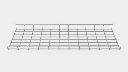 Trellis Height 110 cm, depth 5 cm, mesh size 5 x 10 cm