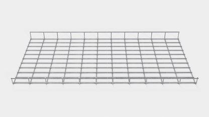 Trellis Height 110 cm, depth 5 cm, mesh size 5 x 10 cm