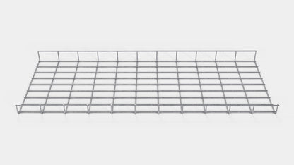 Trellis Height 110 cm, depth 5 cm, mesh size 5 x 10 cm