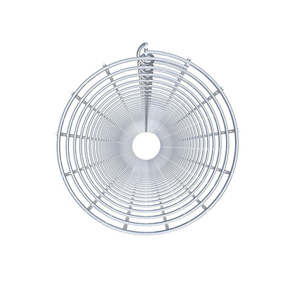 Columna de gaviones redonda de 22 cm de diámetro, 230 cm de altura, malla de 5 cm x 5 cm