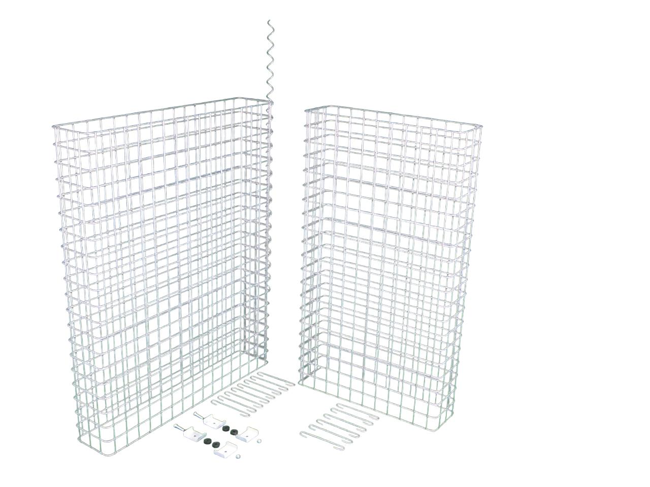 Bak aanbouwelement MA-1