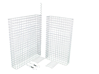 Bak aanbouwelement MA-1