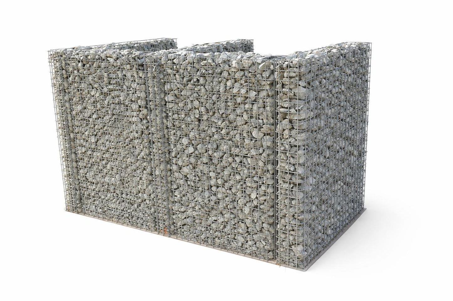 Bak aanbouwelement MA-1