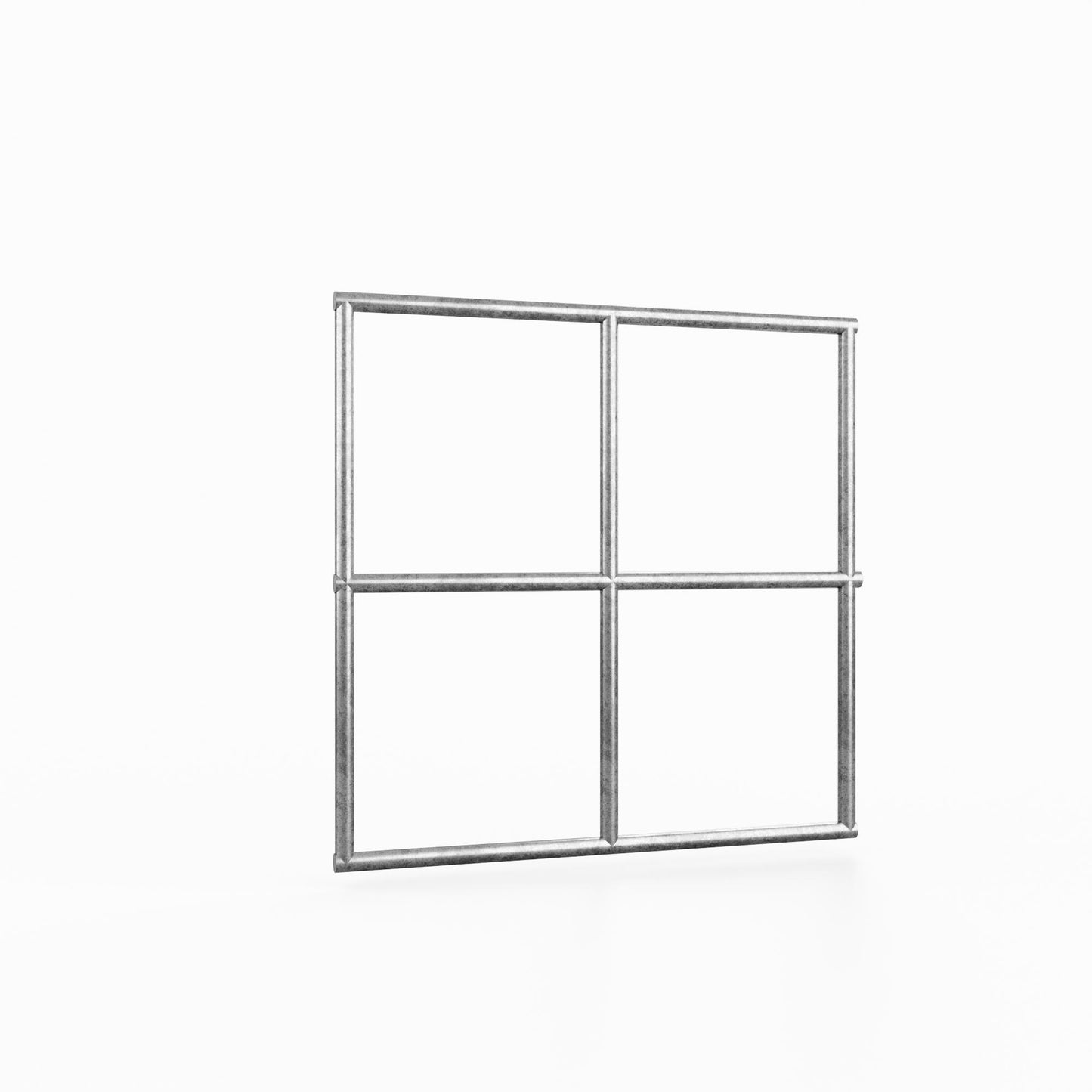 Grille 10 x 10 cm de maille