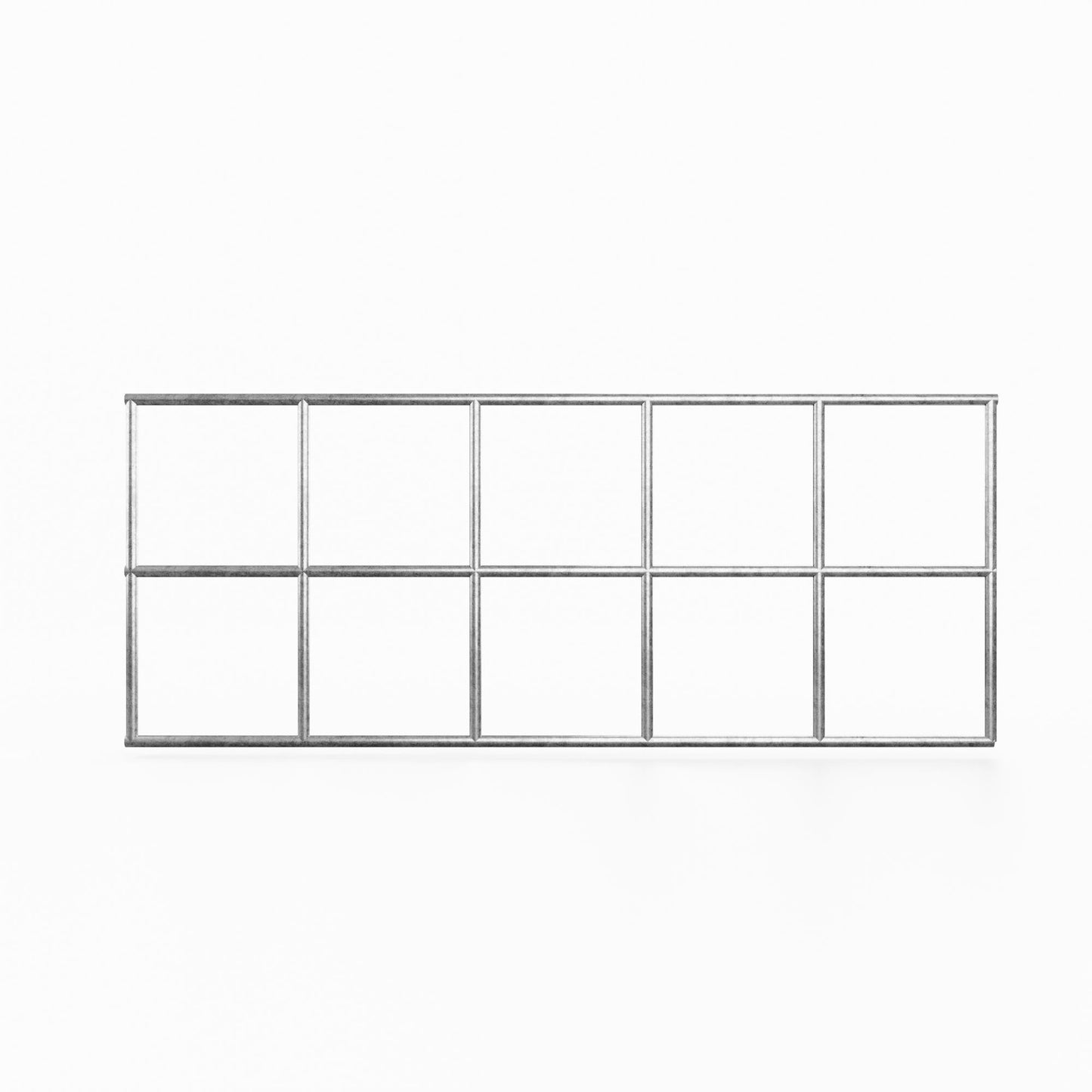 Grille 10 x 10 cm de maille