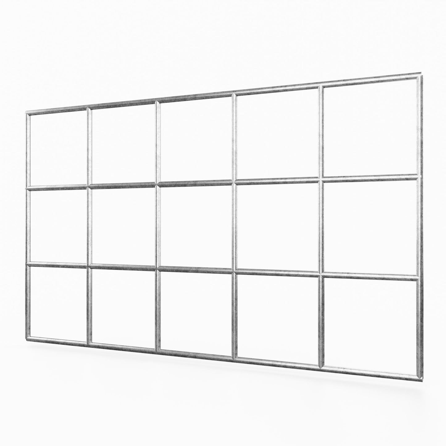 Grille 10 x 10 cm de maille