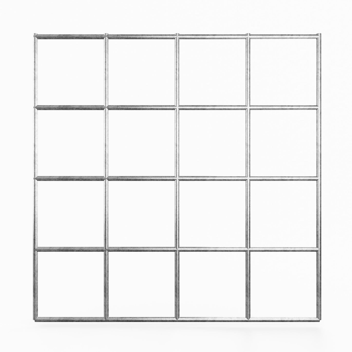 Grille 10 x 10 cm de maille