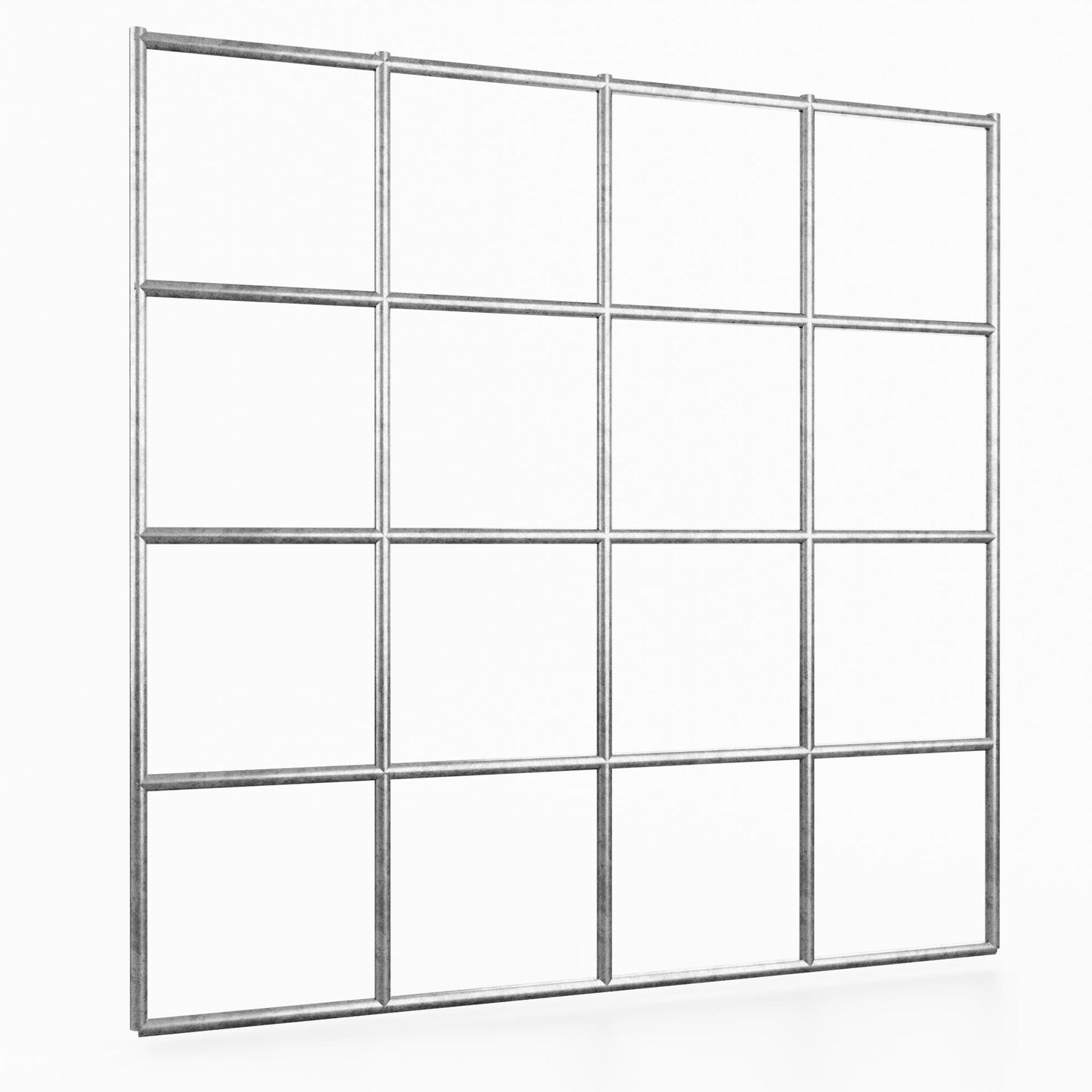 Grille 10 x 10 cm de maille