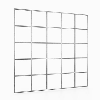 Grille 10 x 10 cm de maille