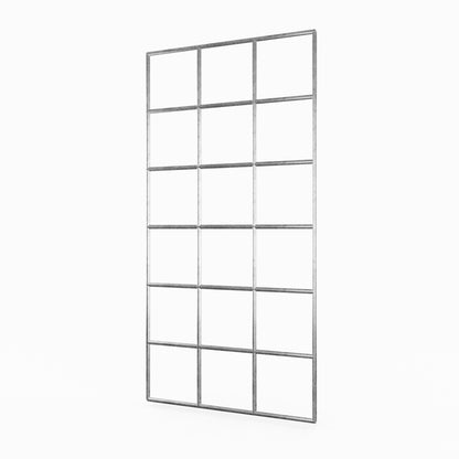 Grille 10 x 10 cm de maille