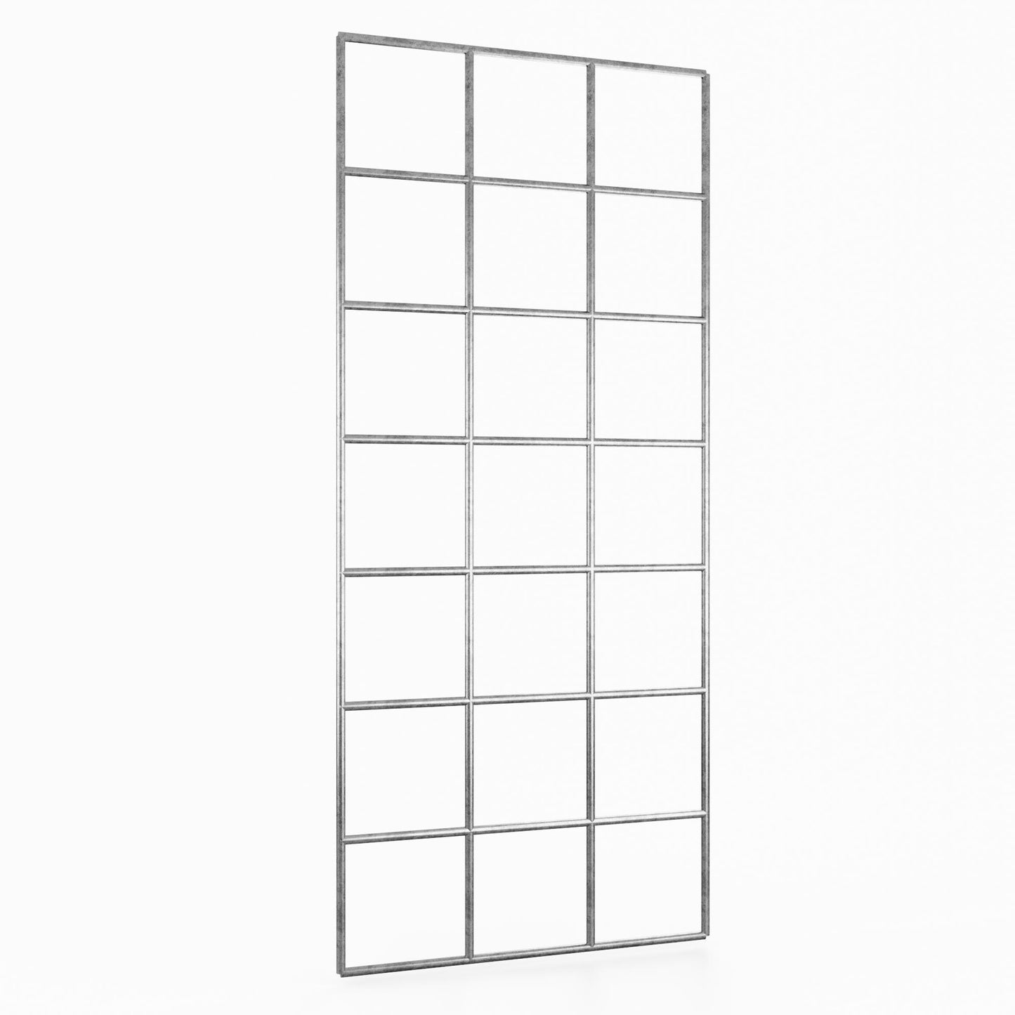 Grille 10 x 10 cm de maille