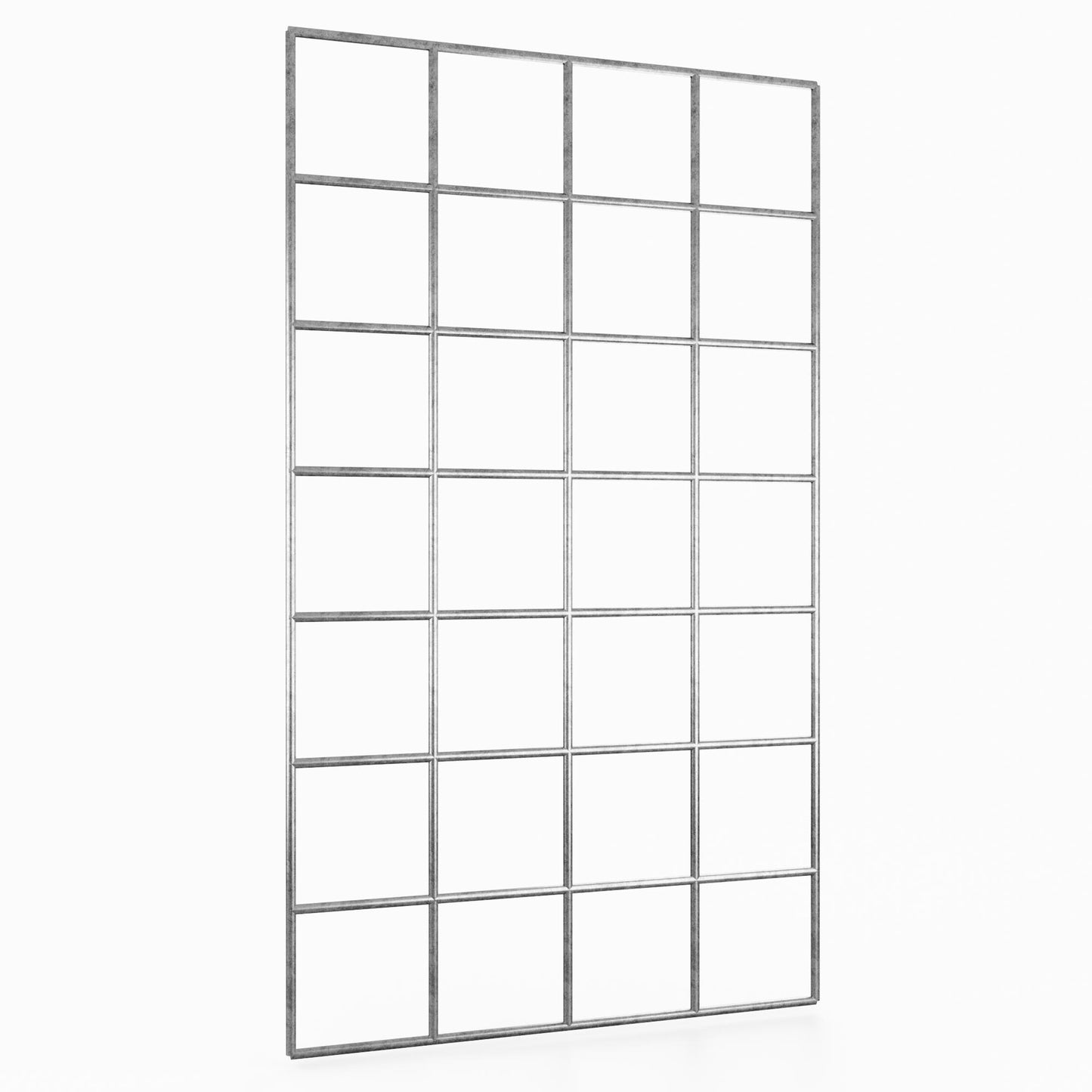 Grille 10 x 10 cm de maille