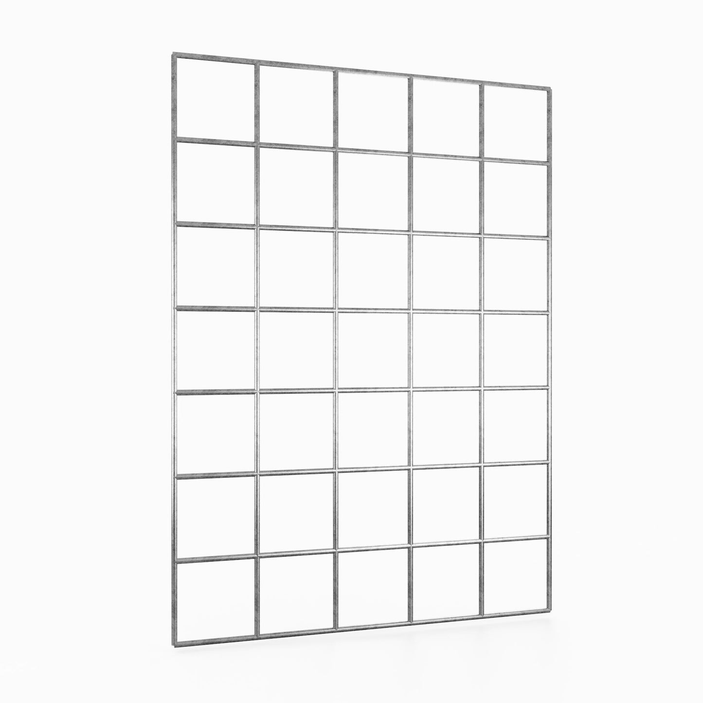 Grille 10 x 10 cm de maille