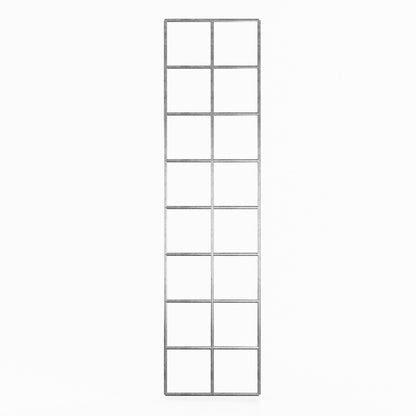 Grille 10 x 10 cm de maille