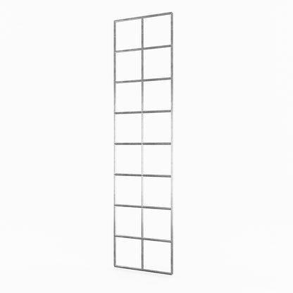 Grille 10 x 10 cm de maille