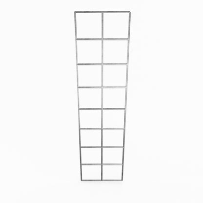 Grille 10 x 10 cm de maille