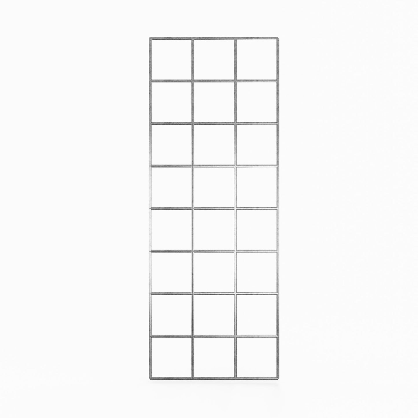 Grille 10 x 10 cm de maille