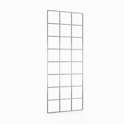 Grille 10 x 10 cm de maille