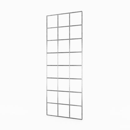 Grille 10 x 10 cm de maille