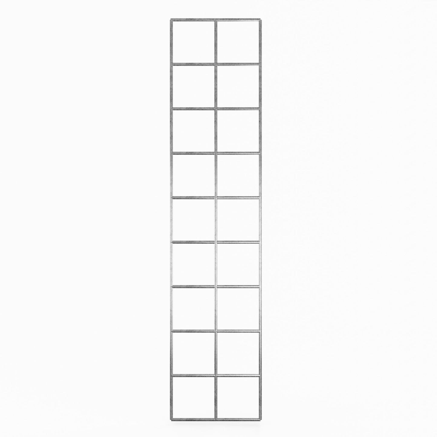 Grille 10 x 10 cm de maille