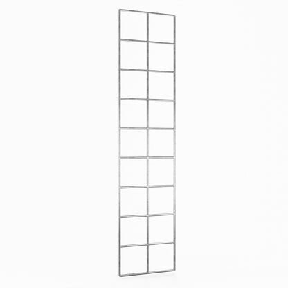 Grille 10 x 10 cm de maille