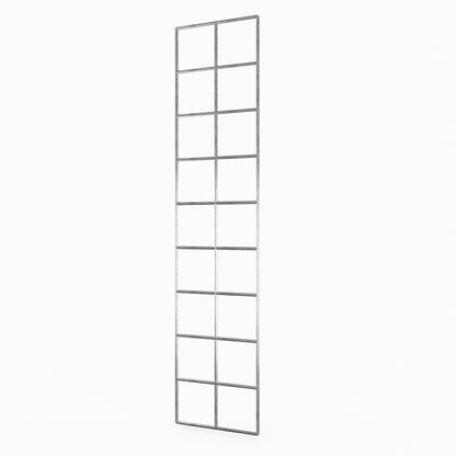 Grille 10 x 10 cm de maille