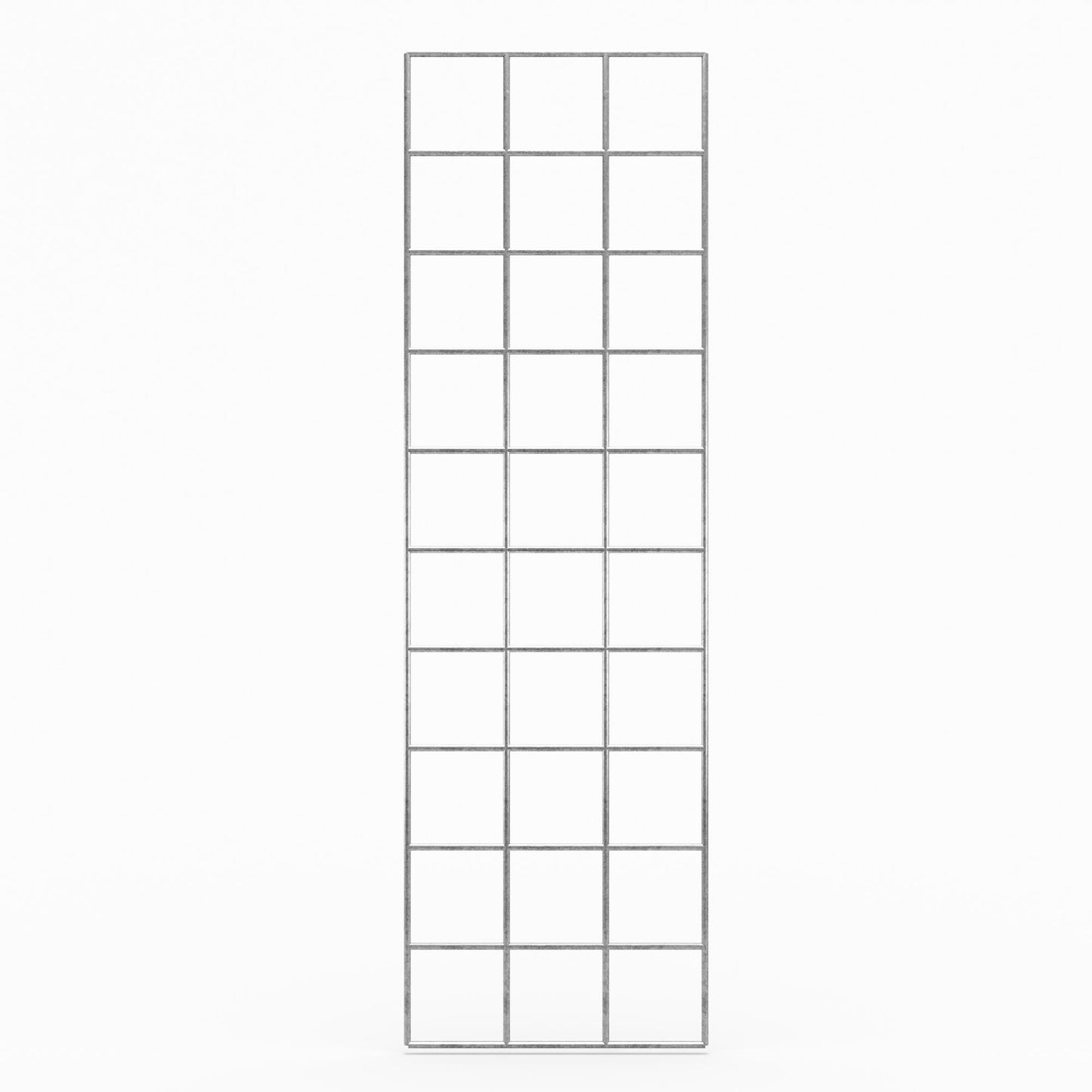 Grille 10 x 10 cm de maille