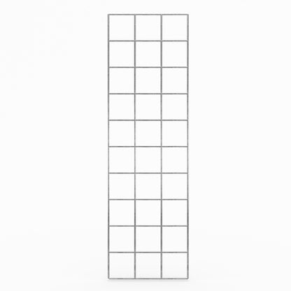 Grille 10 x 10 cm de maille