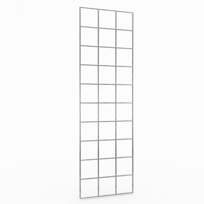 Grille 10 x 10 cm de maille