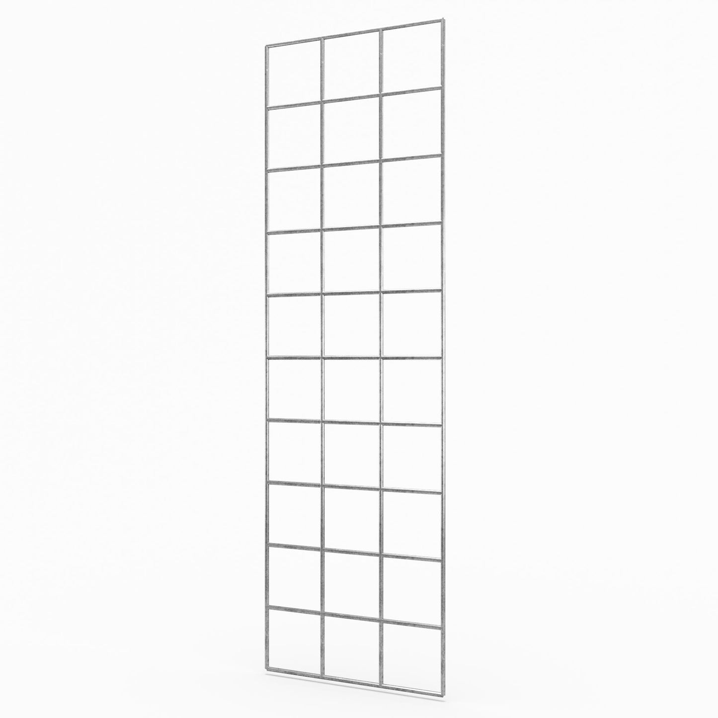 Grille 10 x 10 cm de maille